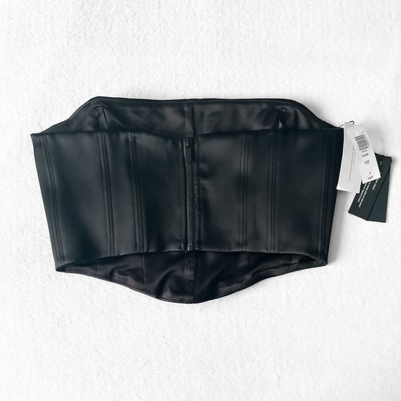 Babaton NWT Blaze Top - Picture 4 of 8